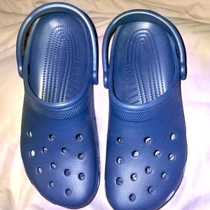 UNISEX Crocs Original Clogs